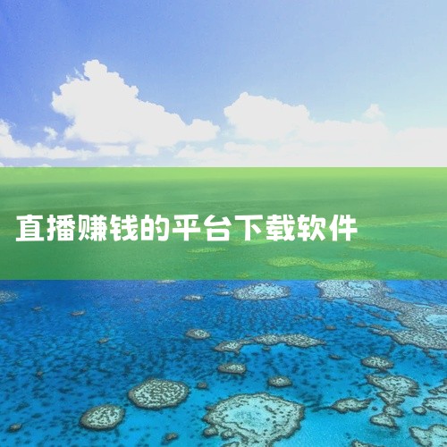 淘宝直播是电商领域的直播分享平台，主要针对购物需求。主播通过直播展示商品，解答消费者疑问，引导购物。平台提供商品橱窗功能，允许主播展示并推广商品，从而获得佣金收入。对于具有购物导向的主播来说，淘宝直播,